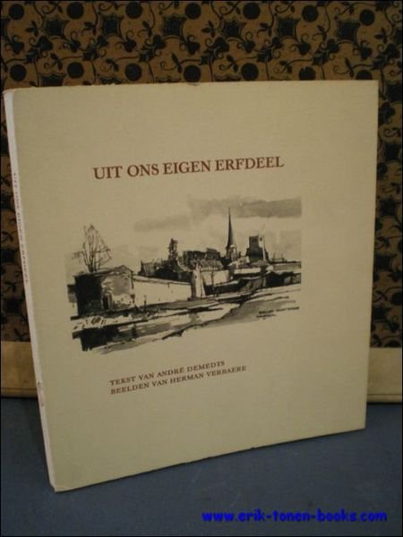 UIT ONS EIGEN ERFDEEL, | Immagine principale