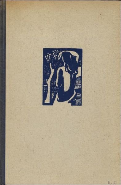 KAREL VAN DE WOESTIJNE EEN KARAKTERISTIEK EN EEN KEUR UIT …