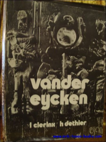 VANDER EYCKEN, | Immagine principale