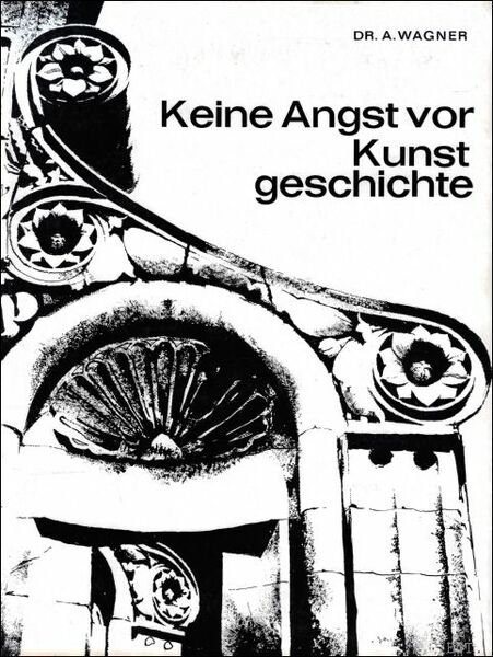 KEINE ANGST VOR KUNSTGESCHICHTE.