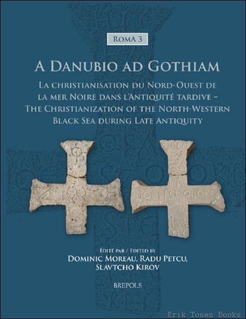 A Danubio ad Gothiam. La christianisation du nord-ouest de la … | Immagine principale