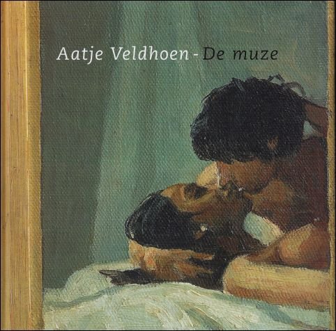 Aatje Veldhoen - De muze