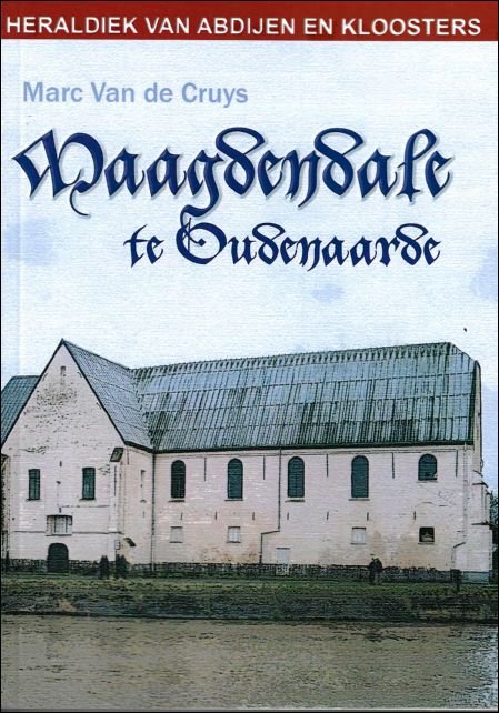 abdij van Maagdendale te Oudenaarde - Heraldiek van Abdijen en …
