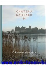 Actes du colloque international de Stirling (Ecosse). 2008. Chateau et …