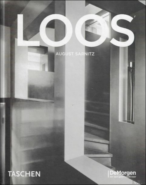 Adolf Loos 1870-1933 : Architect, cultuurcriticus, dandy