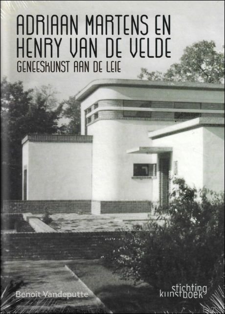 Adriaan Martens en Henry van de Velde Geneeskunst aan de …