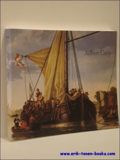 AELBERT CUYP. Catalogue
