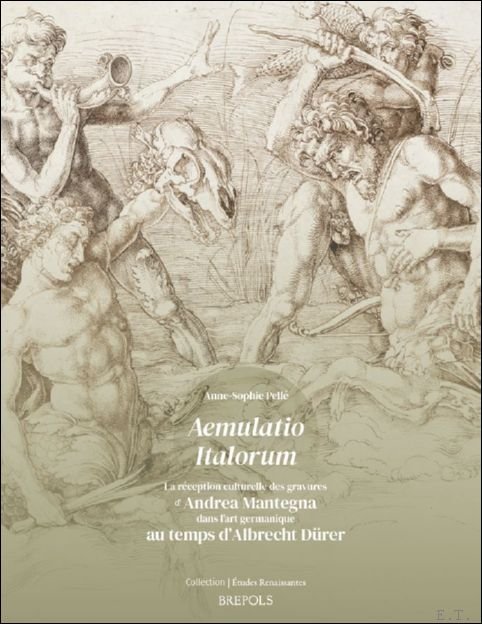 Aemulatio Italorum. La r ception culturelle des gravures de Mantegna …