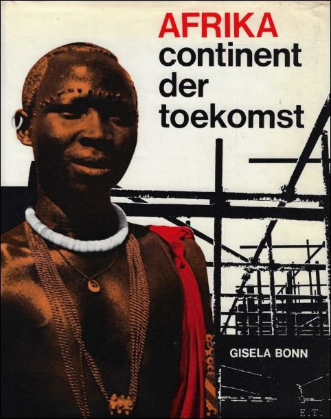 Afrika, continent der toekomst