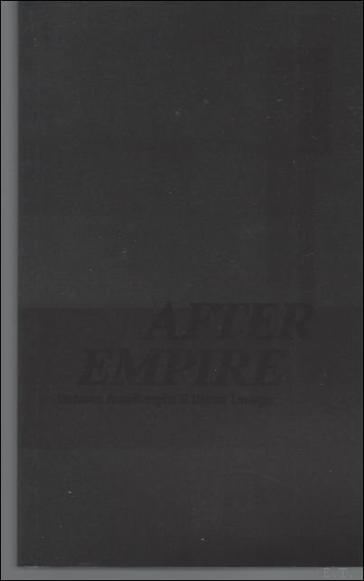 After Empire, Herman Asselberghs & Dieter Lesage