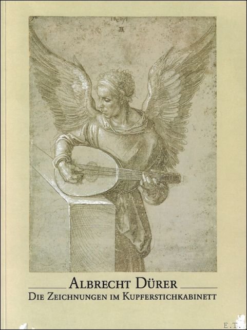Albrecht D rer - Die Zeichnungen im Kupferstichkabinett | Immagine Gallery 2