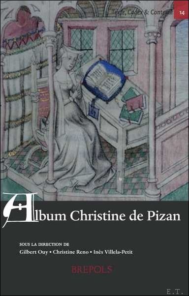 Album Christine de Pizan