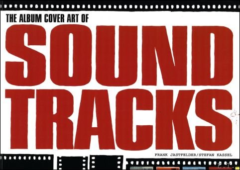 Album Cover Art of Soundtracks