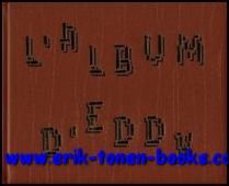 Album d'Eddy Eddy Merckx