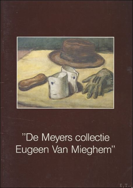 Album De Meyers collectie Eugeen Van Mieghem. Album extra. | Immagine Gallery 2