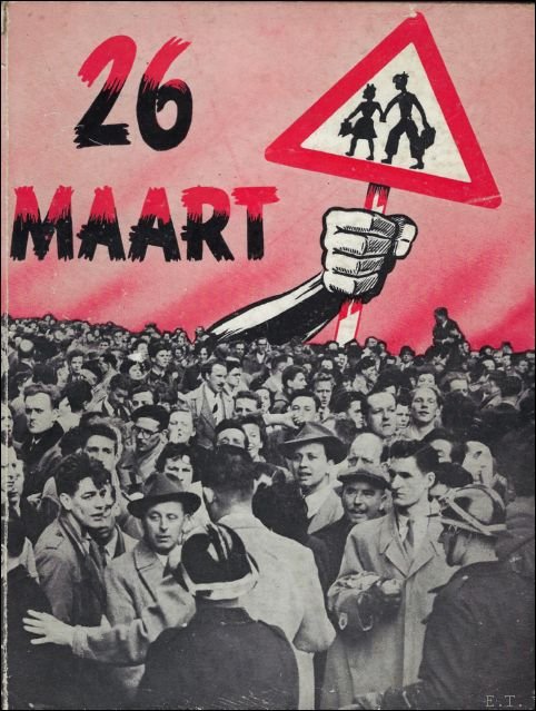 ALBUM MAART 26 1955.