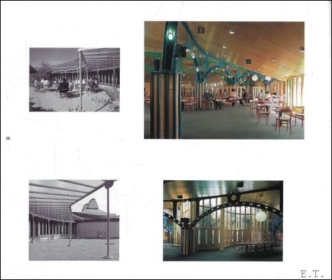 Aldo & Hannie van Eyck, Recent work / Recent werk. | Immagine principale