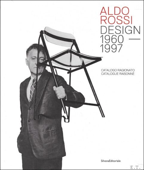 ALDO ROSSI : DESIGN 1980-1997 ( Catalogo Ragionato / Catalogue … | Immagine Gallery 2