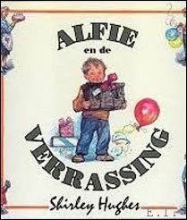 ALFIE EN DE VERRASSING,