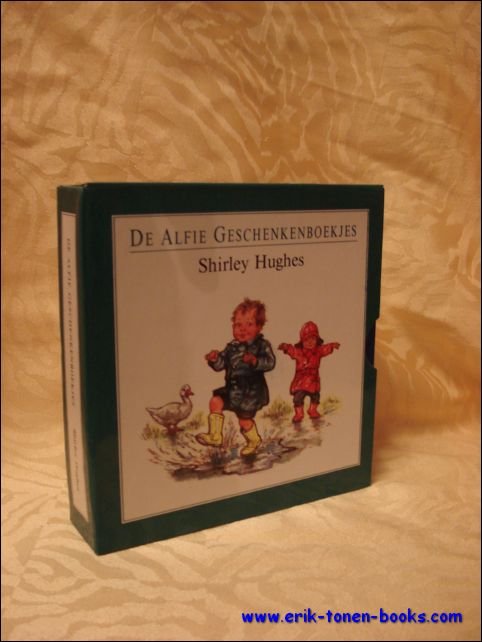 ALFIE GESCHENKDOOS,