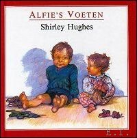 ALFIE'S VOETEN,