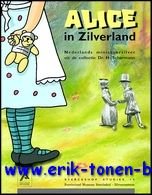 Alice in Zilverland: Nederlands miniatuurzilver uit de collectie Dr. H. … | Immagine principale