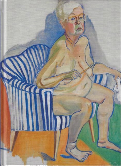 Alice Neel : Freedom