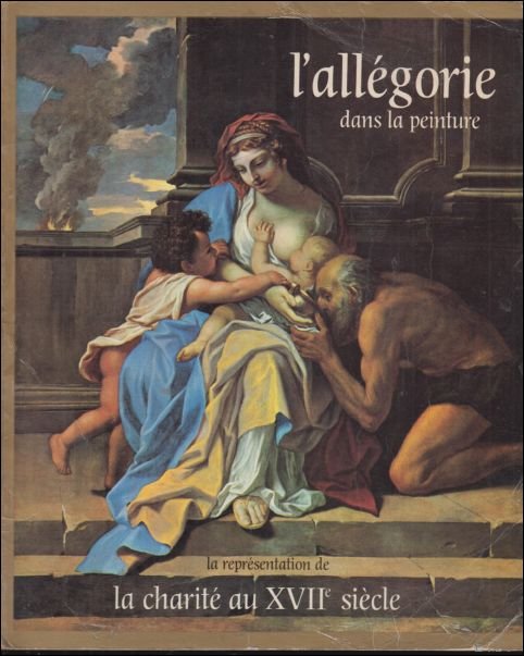 All gorie dans la peinture. La repr sentation de la … | Immagine principale