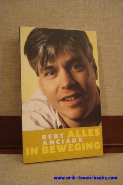 ALLES IN BEWEGING. | Immagine Gallery 2