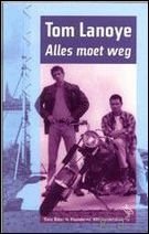 Alles moet weg. gesigneerd Tom Lanoye