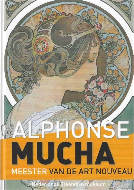 Alphonse Mucha : Meester van de Art Nouveau | Immagine Gallery 2