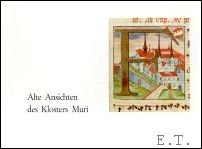 Alte Ansichten Des Klosters Muri | Immagine principale