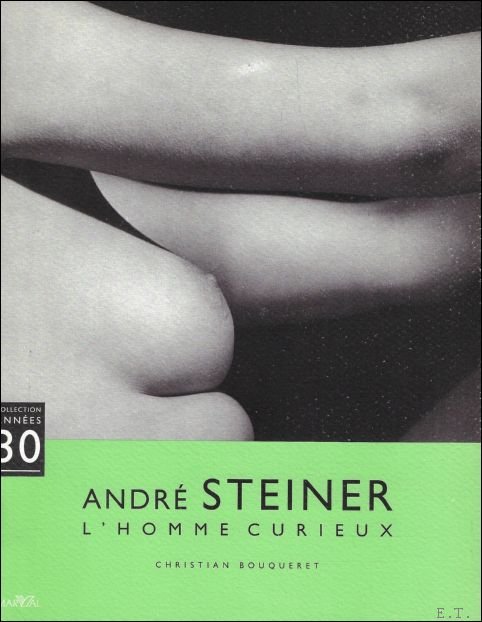 Andr Steiner - L'homme curieux | Immagine principale
