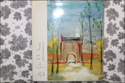 ANDRE GAILLIAERDE. MONOGRAFIE.