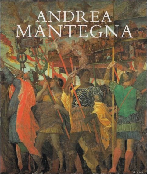 Andrea Mantegna.