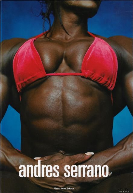 ANDRES SERRANO: BIG WOMEN | Immagine Gallery 2