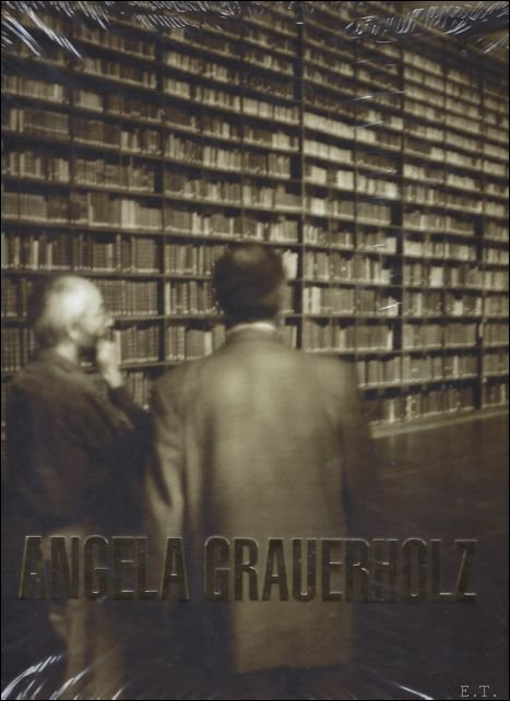 Angela Grauerholz : The 2015 winner of the Scotiabank Photography …