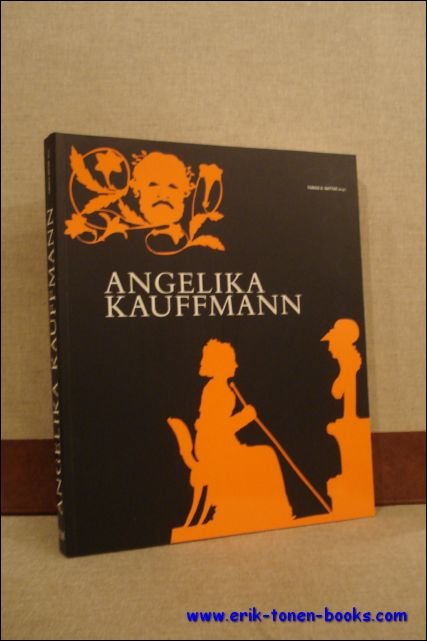 ANGELIKA KAUFFMANN,