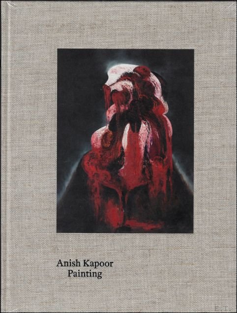 ANISH KAPOOR : Painting | Immagine Gallery 2