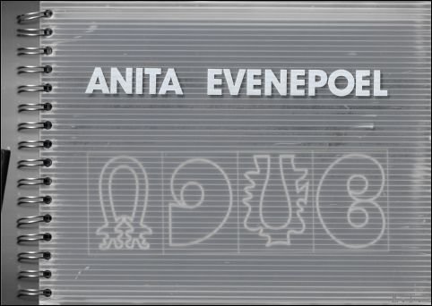Anita Evenepoel, sieraden, kostuums, mode, 1982-1999 : vijfjaarlijkse prijs voor …