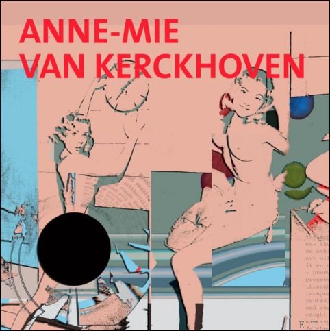 Anne-Mie Van Kerckhoven: Mistress of the Horizon | Immagine principale