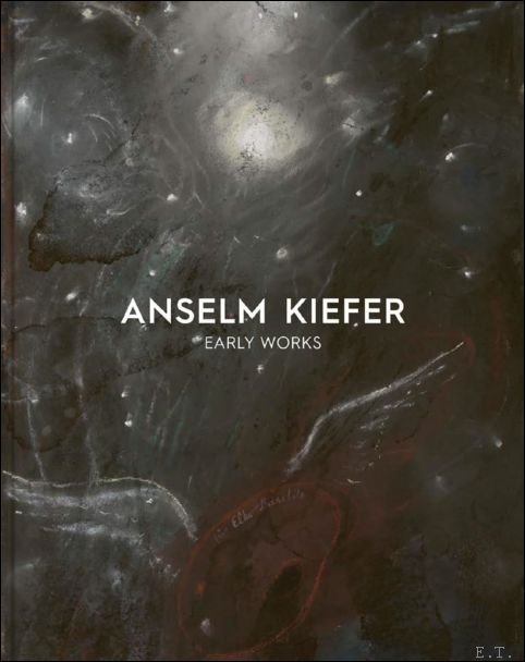Anselm Kiefer Early Works.