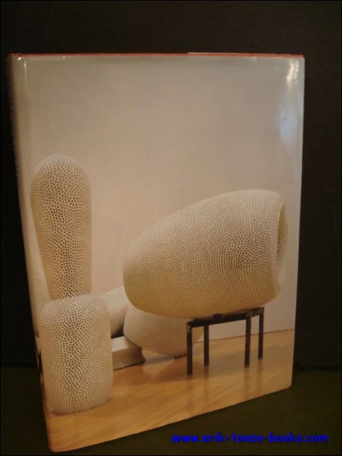 ANTHONY CRAGG. SCULPTUREN. SCULPTURES,