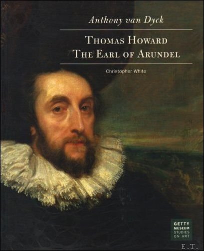 Anthony van Dyck: Thomas Howard, The Earl of Arundel