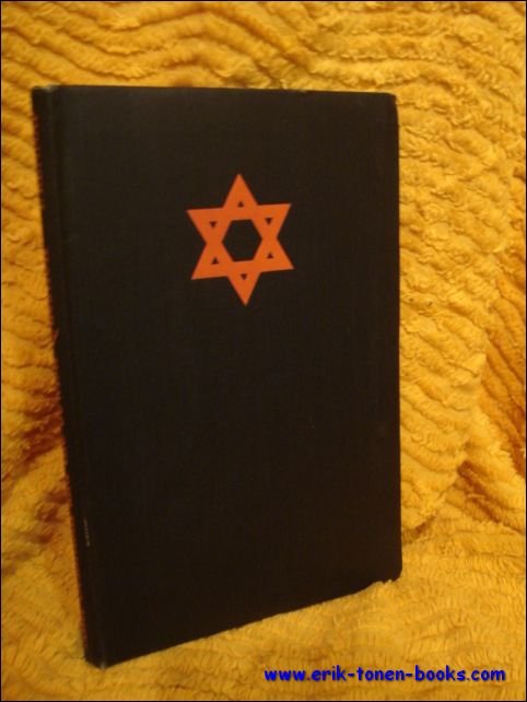 Anti-semitism and the Jewish question.