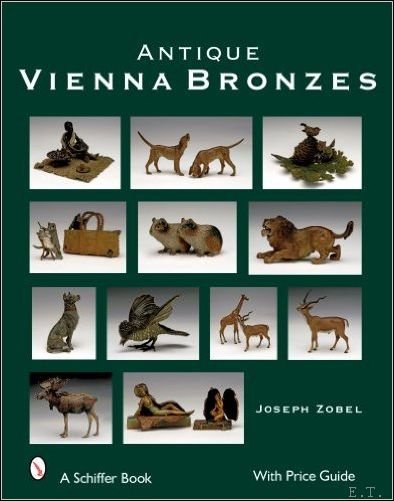 Antique Vienna Bronzes