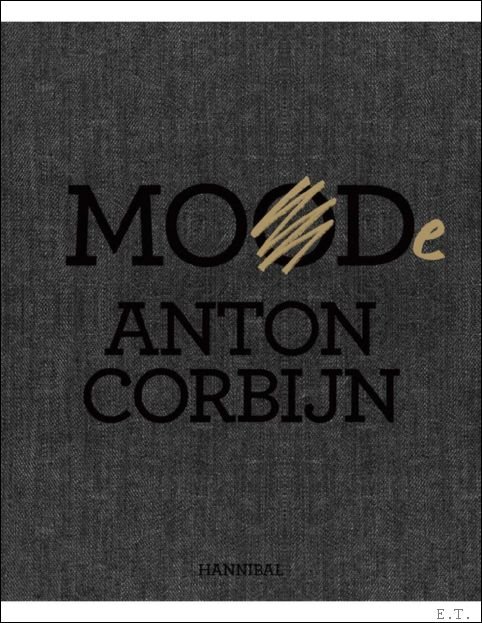 ANTON CORBIJN. MOODE / MODE