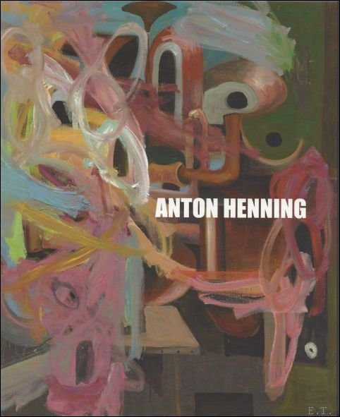 Anton Henning: Great Hits. the first exhibition with Anton Henning … | Immagine Gallery 2