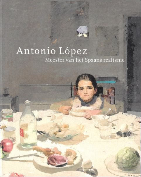 ANTONIO L PEZ GARC A : Meester van het Spaans … | Immagine principale