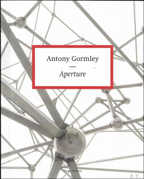 Antony Gormley : Aperture
